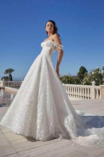 Bridal Shop «Coral Gables Bridals», reviews and photos, 3530 Coral Way, Miami, FL 33145, USA