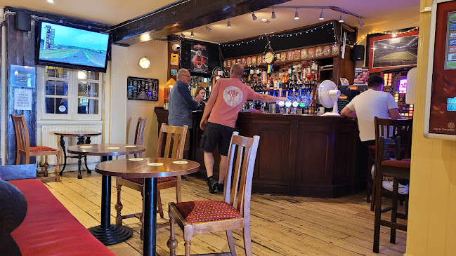 Reviews of The Lord Nelson in Southampton - Pub