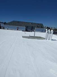 Leo's Roofing Company - Photo 7 - Car repair in San Francisco, CA, Daly City