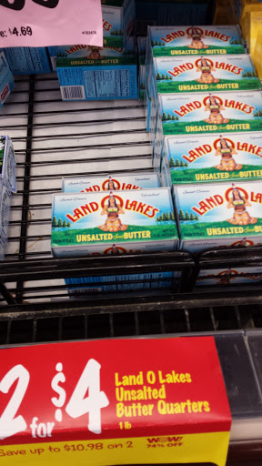 Grocery Store «Grocery Outlet Bargain Market», reviews and photos, 671 E Bidwell St, Folsom, CA 95630, USA