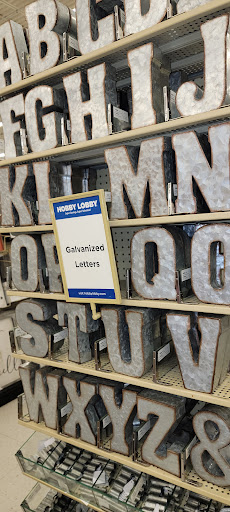 Craft Store «Hobby Lobby», reviews and photos, 11280 W Broad St, Glen Allen, VA 23060, USA