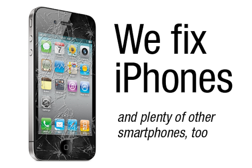Mobile Phone Repair Shop «Computer Guys of Dallas», reviews and photos, 616 W Jefferson Blvd, Dallas, TX 75208, USA