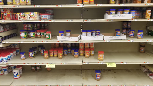 Grocery Store «Market Basket», reviews and photos, 1465 Woodbury Ave, Portsmouth, NH 03801, USA