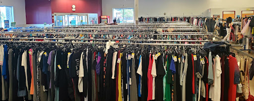 Donations Center «Goodwill Industries of Greater Cleveland & East Central Ohio», reviews and photos, 6605 Mayfield Rd, Mayfield Heights, OH 44124, USA