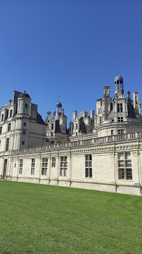 Chambord du Restaurant Autour Du Puits à Chambord - n°15