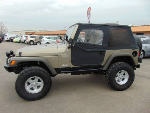 Used Car Dealer «Avalanche Auto Sales», reviews and photos, 3250 S Broadway, Englewood, CO 80113, USA