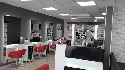 MS Coiffure à Jarville-la-Malgrange