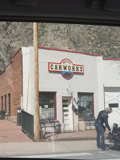Auto Electrical Service «Morrison Carworks», reviews and photos, 319 Bear Creek Ave, Morrison, CO 80465, USA