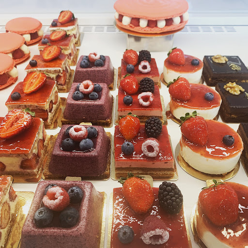 Ôpastelaria no Vale de Cambra, Aveiro