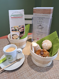 Photos du propriétaire du Restaurant italien Il Tramezzino - fast casual café à Albi - n°6