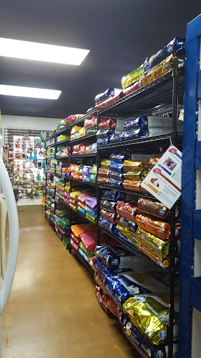 Pet Store «For Healthy Pets!», reviews and photos, 5165 Atlanta Hwy, Montgomery, AL 36109, USA