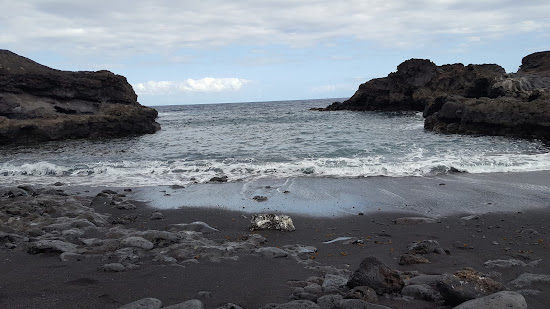 Playa Las Cabras