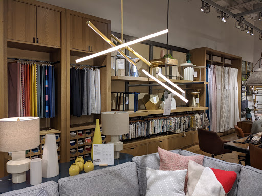 Furniture Store «west elm», reviews and photos, 51 Main St, Salt Lake City, UT 84111, USA
