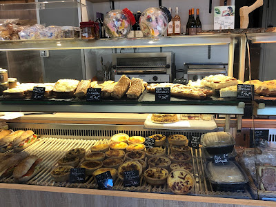 Banette à Besançon