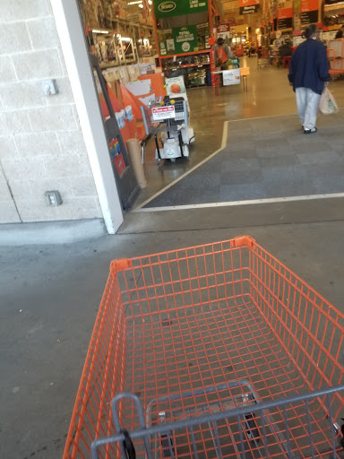 Home Improvement Store «The Home Depot», reviews and photos, 6415 Petrie Way Rd, Rosedale, MD 21237, USA