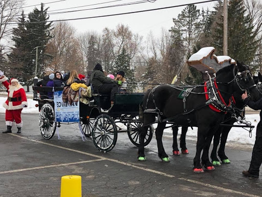 Flower Market «The Gateway», reviews and photos, 7150 N Main St, Village of Clarkston, MI 48346, USA