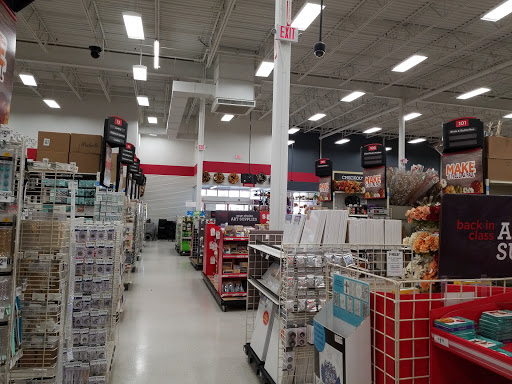 Craft Store «Michaels», reviews and photos, 4255 Pheasant Ridge Dr NE, Blaine, MN 55449, USA
