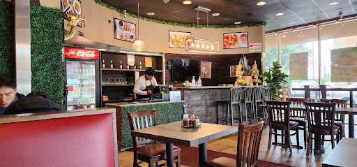 Cha Thai Bistro image