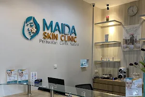 Maida Skin Clinic Antapani image