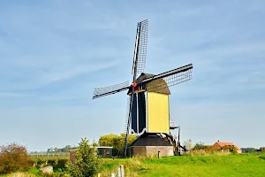 Batenburg Windmill image