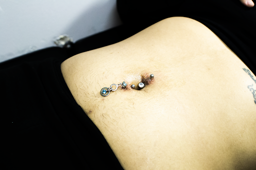 Tattoo Shop «Stuck On You Tattoos & Piercings», reviews and photos, 4102 Gus Thomasson Rd, Mesquite, TX 75150, USA