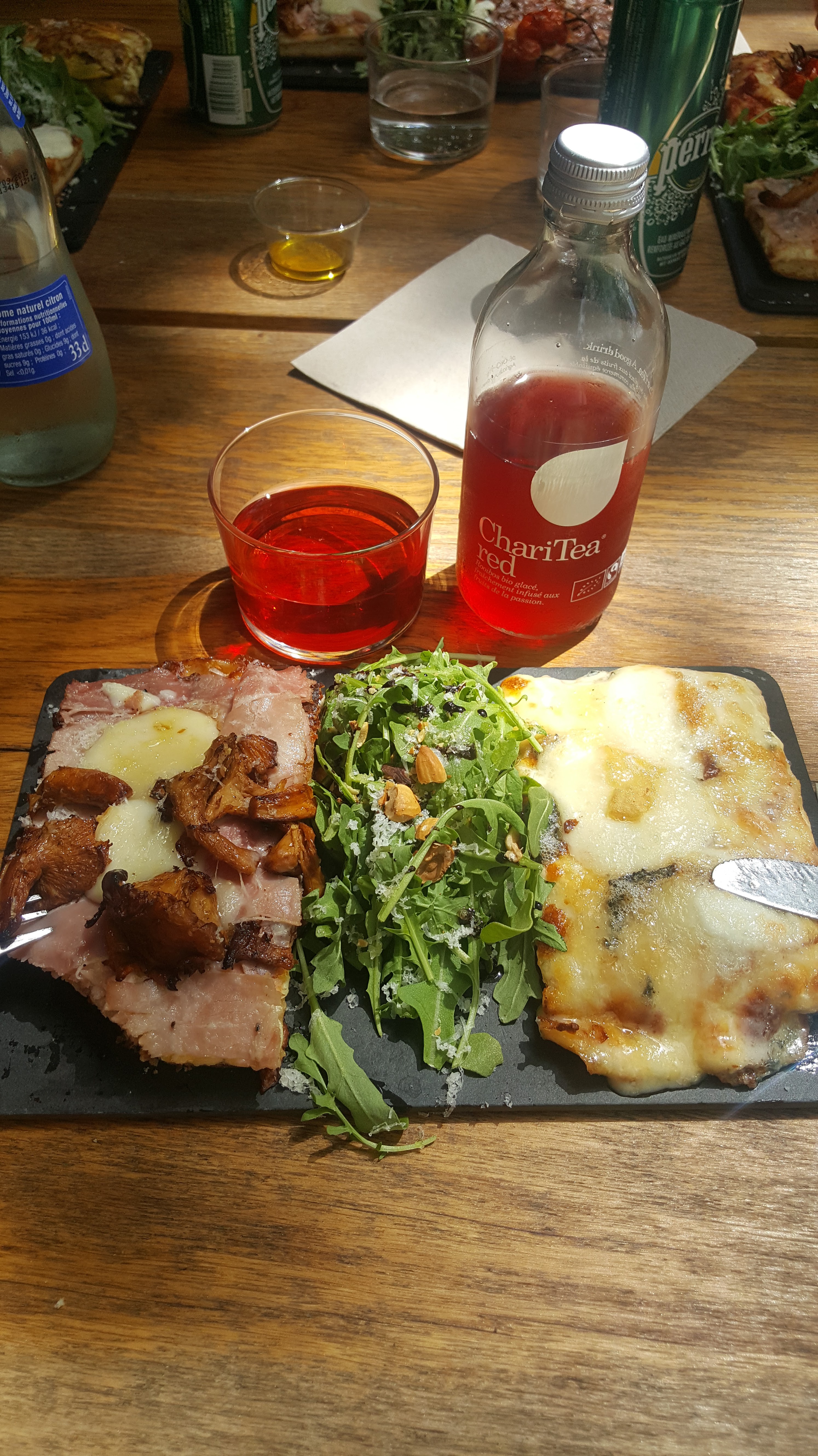 Photo n° 1 de l'avis de Emilie.N fait le 26/07/2018 à 06:35