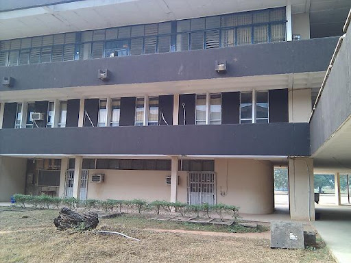 Faculty of Engineering, Uniben Road, Uselu, Benin City, Nigeria, Engineer, state Edo