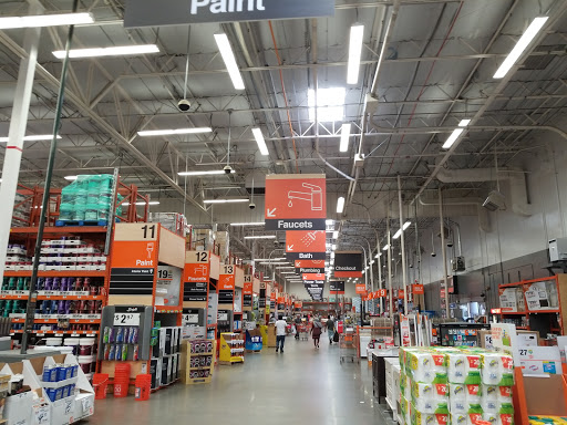 Home Improvement Store «The Home Depot», reviews and photos, 6345 Variel Ave, Woodland Hills, CA 91367, USA