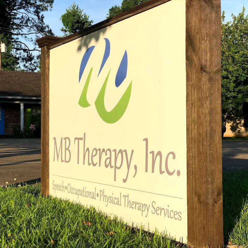 MB Therapy, Inc.