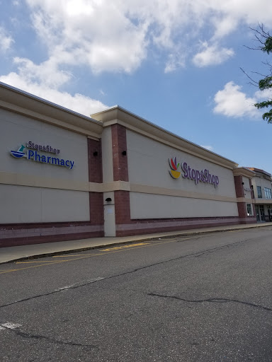 Supermarket «Stop & Shop», reviews and photos, 1730 Veterans Memorial Hwy, Islandia, NY 11749, USA