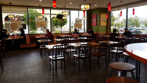 Popeyes Louisiana Kitchen image