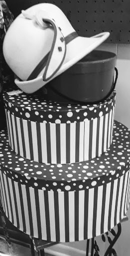 Coffee Shop «Unshakable Grounds Coffee Shop», reviews and photos, 134 S Main St, Burnet, TX 78611, USA