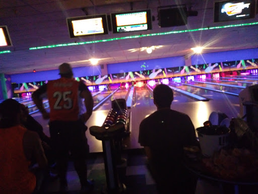 Bowling Alley «Fern Bowl», reviews and photos, 5518 Bardstown Rd, Fern Creek, KY 40291, USA