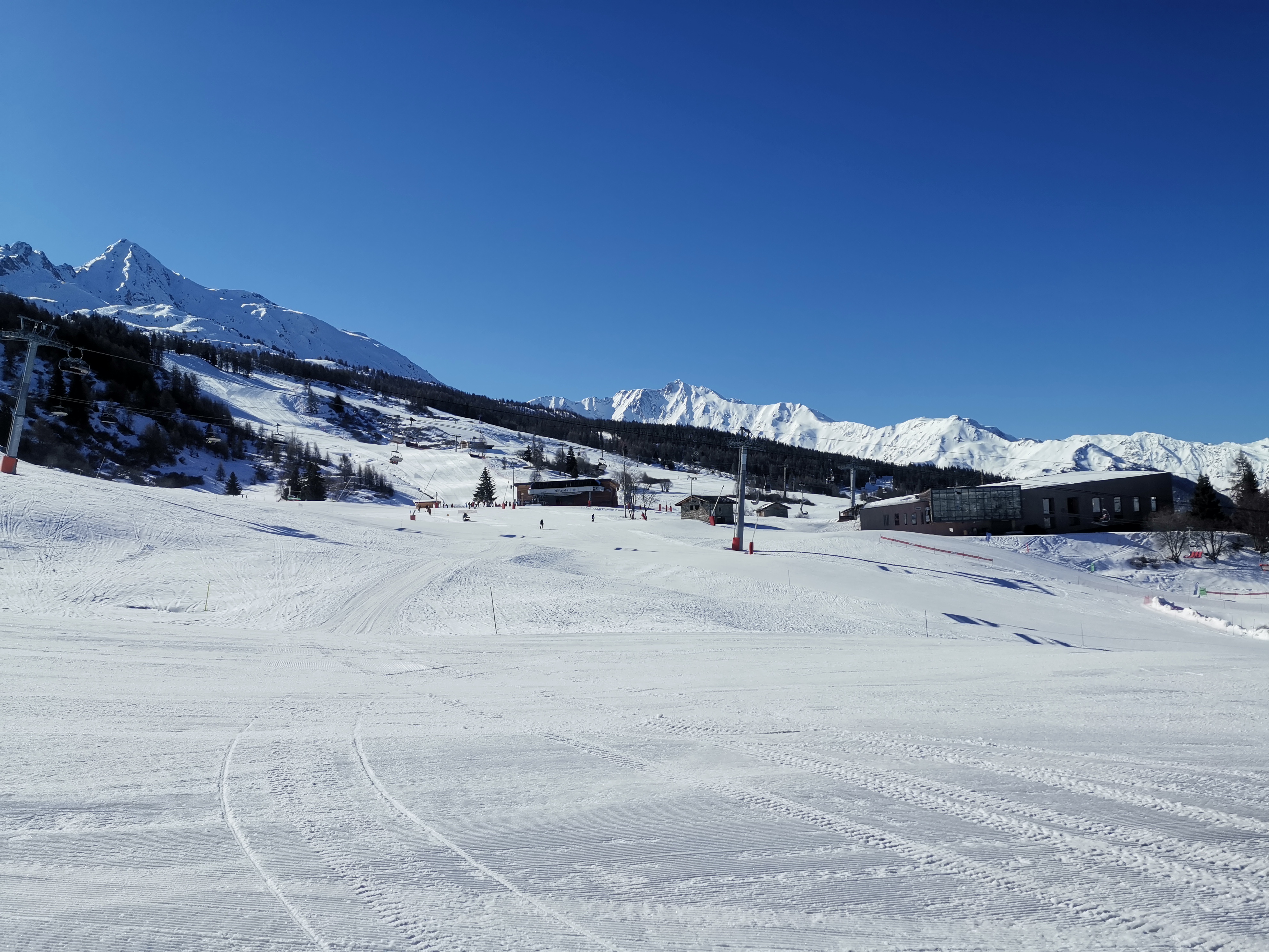 Photo n° 2 de l'avis de Guillaume.e fait le 13/04/2023 à 14:19