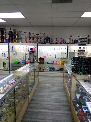 Tobacco Shop «Smokin Vape Smoke Shop», reviews and photos, 12037 Firestone Blvd, Norwalk, CA 90650, USA