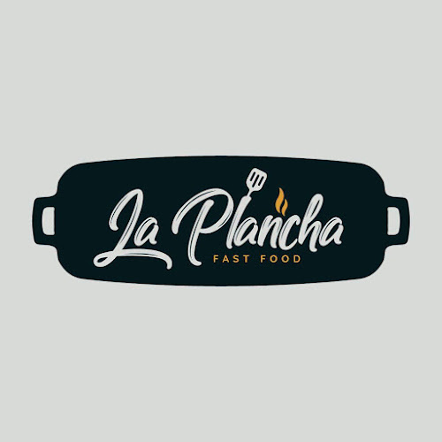LA PLANCHA - Restaurante