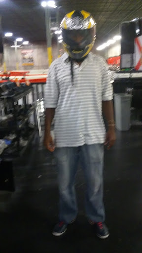 Go-Kart Track «Autobahn Indoor Speedway & Events - Jacksonville, FL», reviews and photos, 6601 Executive Park Ct N, Jacksonville, FL 32216, USA