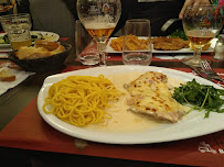 Plats et boissons du Restaurant italien La Firenza à Limoges - n°3