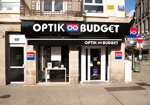 Optik Budget - Opticien Saint-Etienne à Saint-Étienne