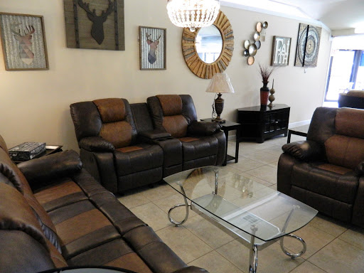 Furniture Store «Clay Road Furniture», reviews and photos, 4303 Gessner Rd, Houston, TX 77041, USA