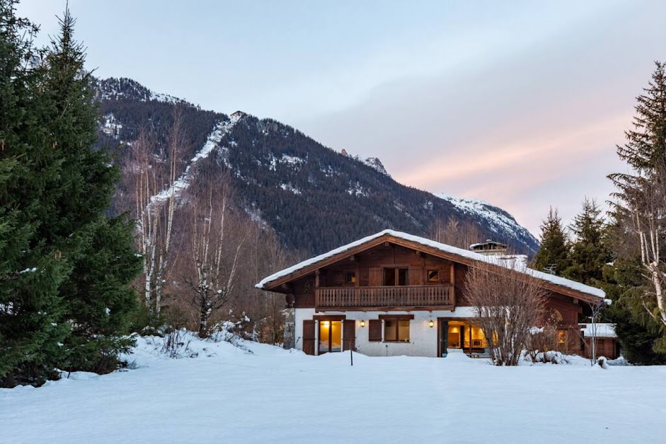 Cozee Rentals - Gestion des Biens Chamonix-Mont-Blanc