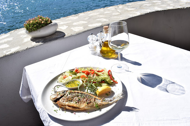 Recenzije Taverna | CASA u Dubrovnik - Restoran