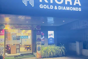 KIORA GOLD AND DIAMONDS image