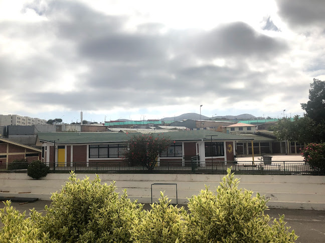 Opiniones de Colegio Nuestra Señora de Andacollo en La Serena - Escuela