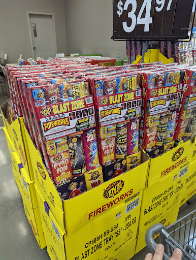 Discount Store «Walmart», reviews and photos, 18922 Rehoboth Mall Blvd, Rehoboth Beach, DE 19971, USA