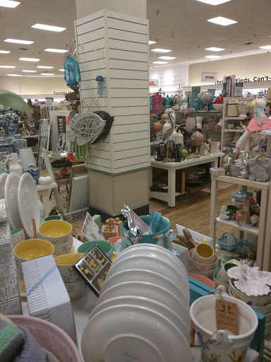 Department Store «Marshalls & HomeGoods», reviews and photos, 801 S University Dr #200, Plantation, FL 33324, USA