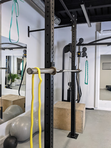 Comentarii opinii despre Prohab Trening i Fizjoterapia