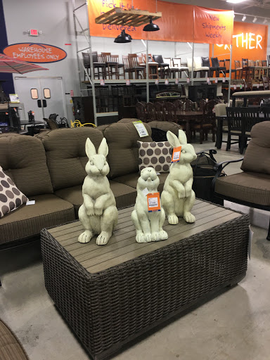 Furniture Store «Weekends Only Furniture & Mattress», reviews and photos, 8315 Center Run Dr, Indianapolis, IN 46250, USA