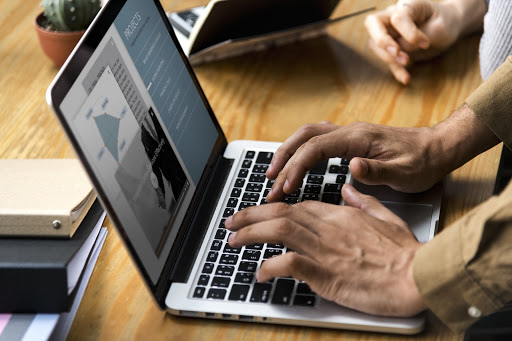Internet Marketing Supply image