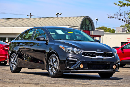 Kia Dealer «The Kia Store», reviews and photos, 5325 Preston Hwy, Louisville, KY 40213, USA